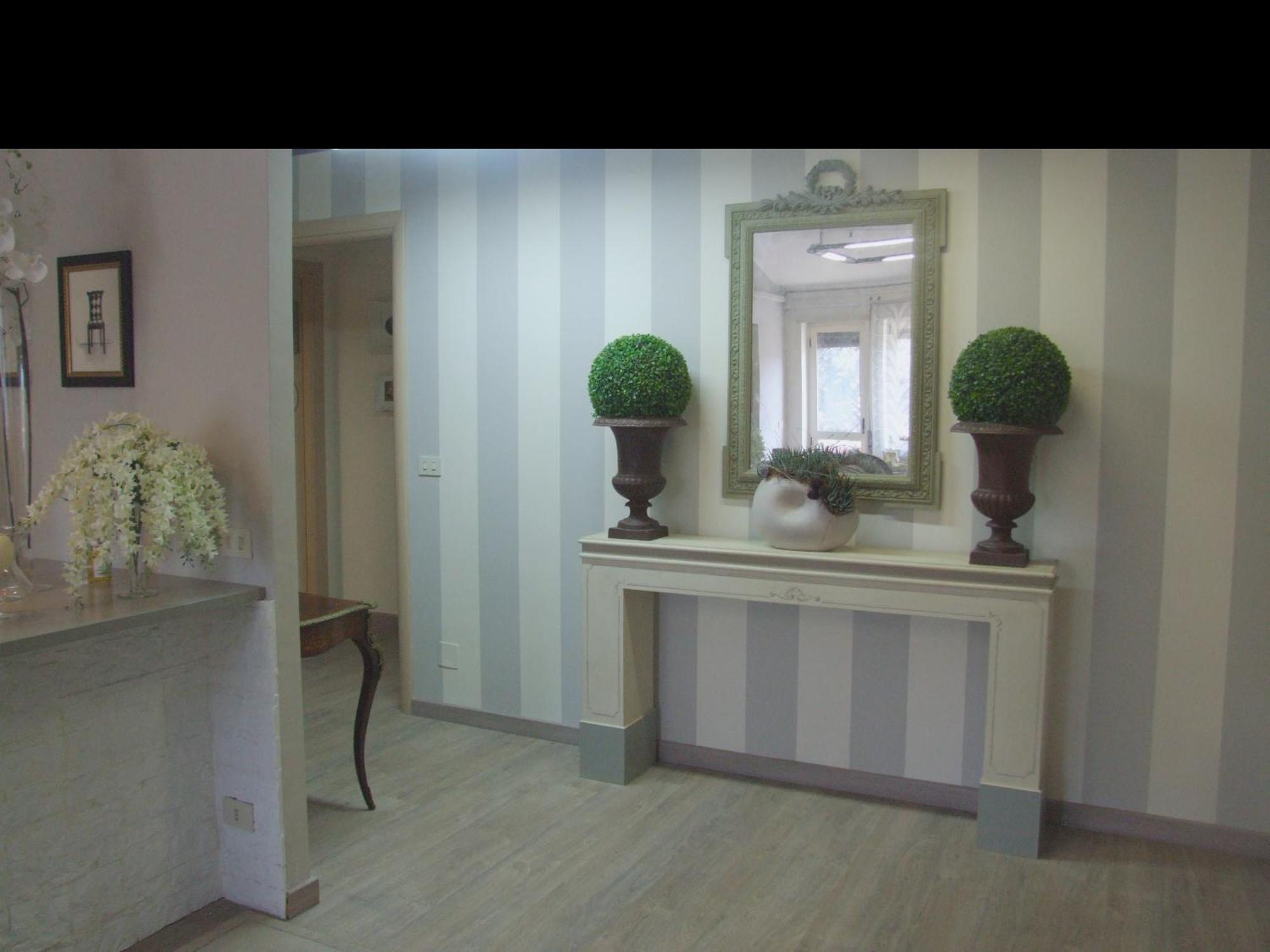 Bed and Breakfast Residenza I Ciclamini à Rome Extérieur photo