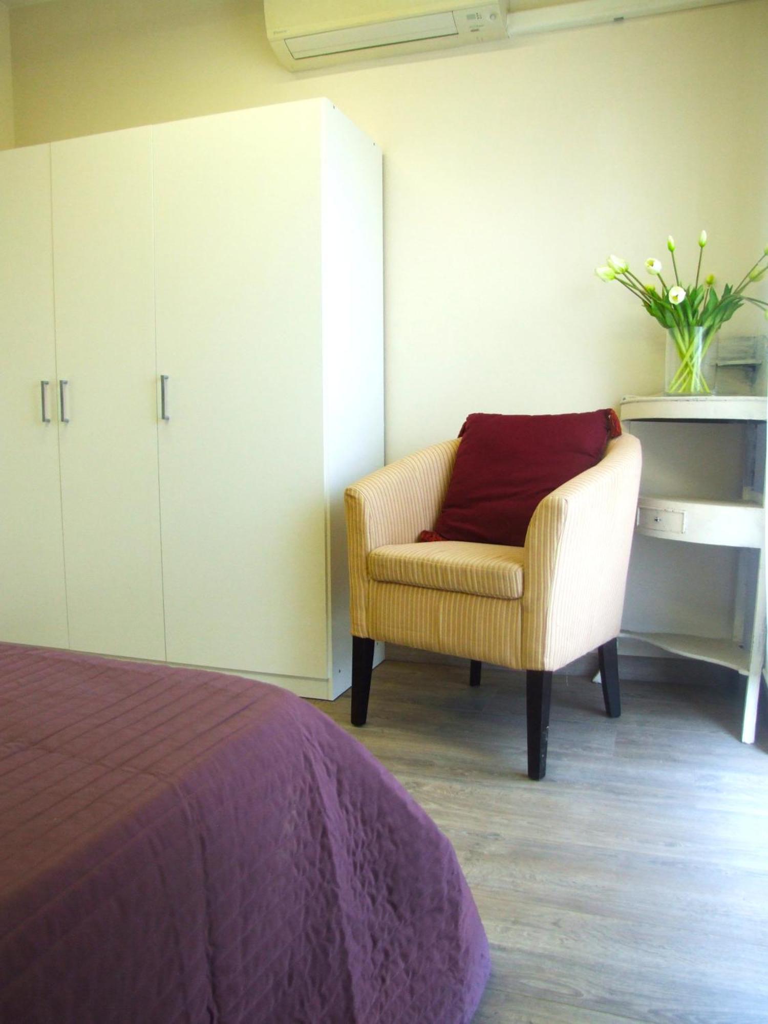 Bed and Breakfast Residenza I Ciclamini à Rome Extérieur photo