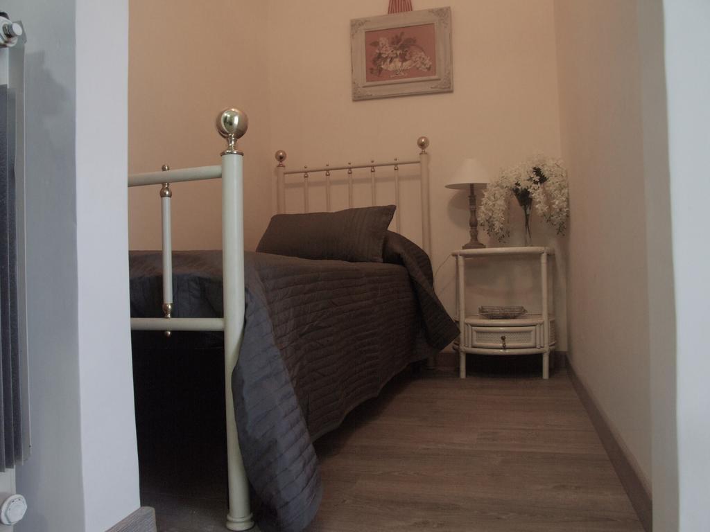Bed and Breakfast Residenza I Ciclamini à Rome Extérieur photo