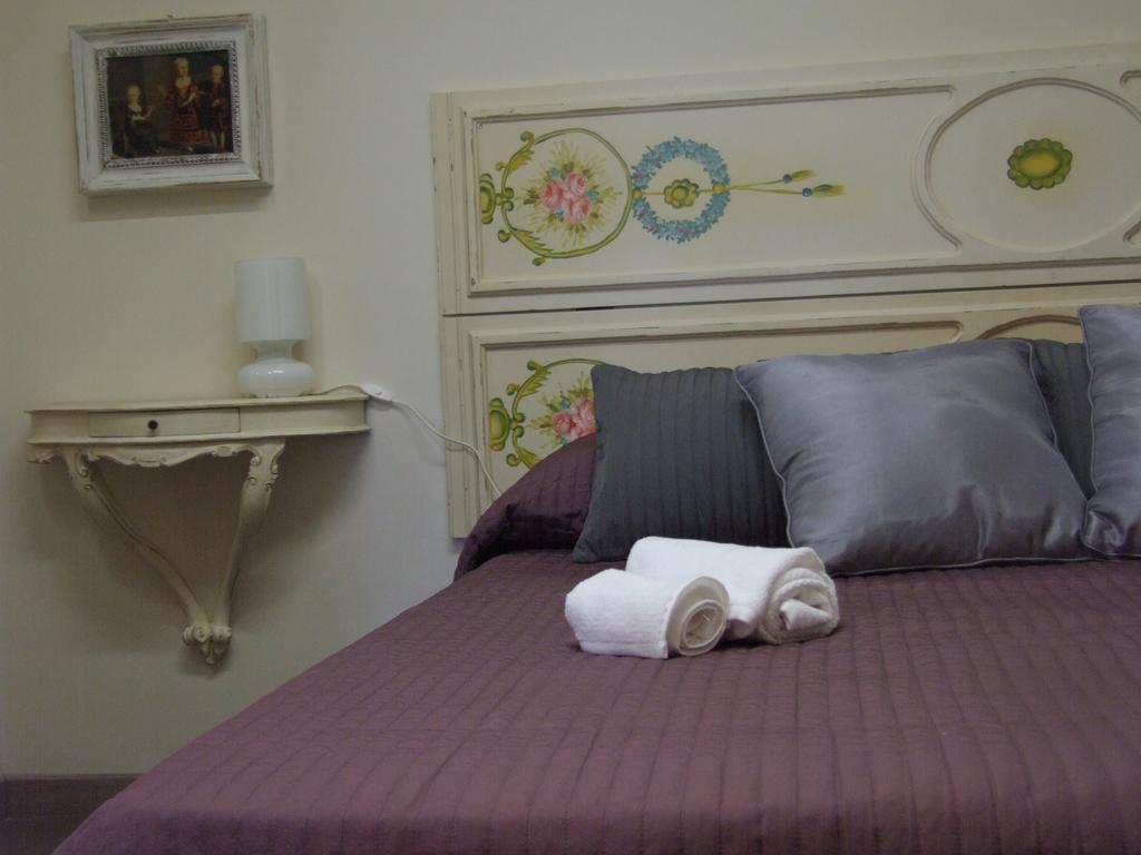 Bed and Breakfast Residenza I Ciclamini à Rome Extérieur photo