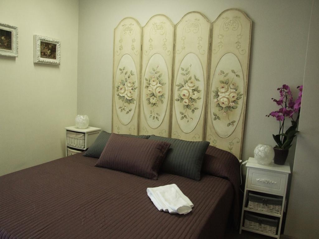 Bed and Breakfast Residenza I Ciclamini à Rome Extérieur photo