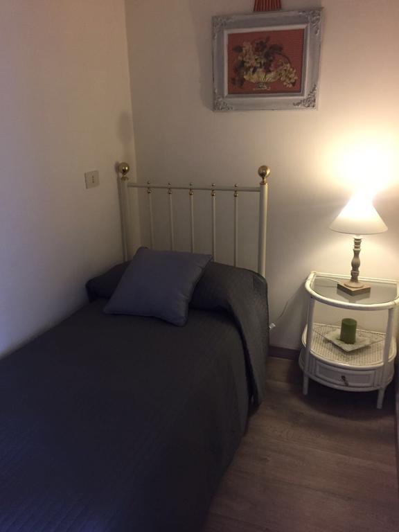 Bed and Breakfast Residenza I Ciclamini à Rome Extérieur photo