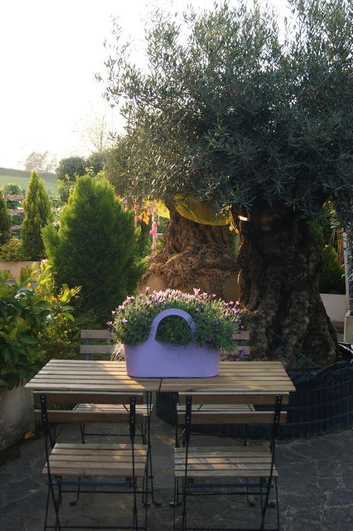 Bed and Breakfast Residenza I Ciclamini à Rome Extérieur photo