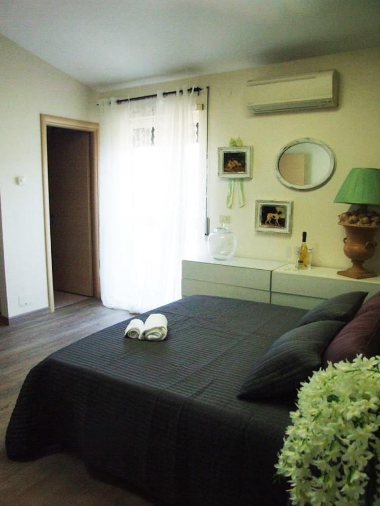 Bed and Breakfast Residenza I Ciclamini à Rome Extérieur photo
