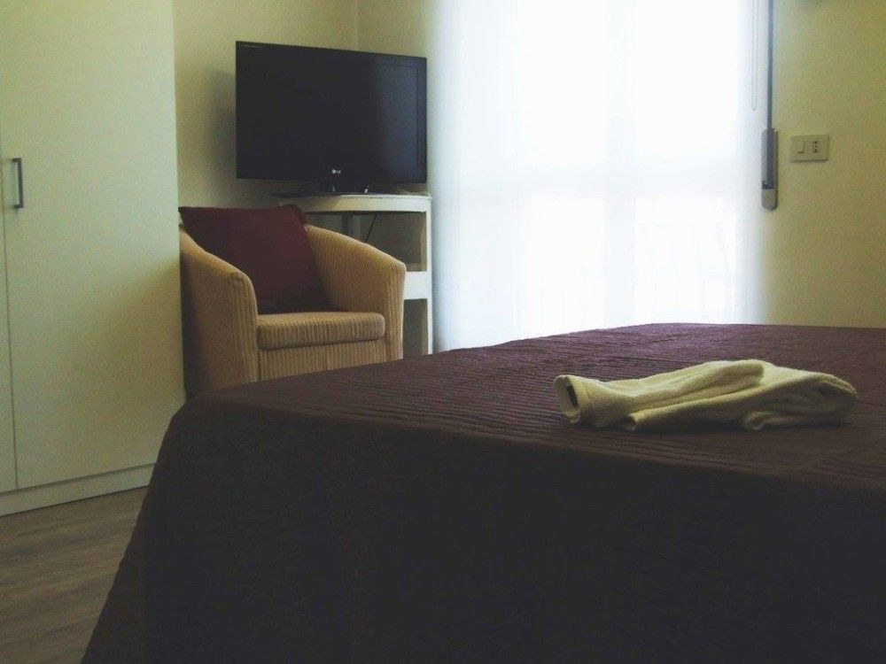 Bed and Breakfast Residenza I Ciclamini à Rome Extérieur photo