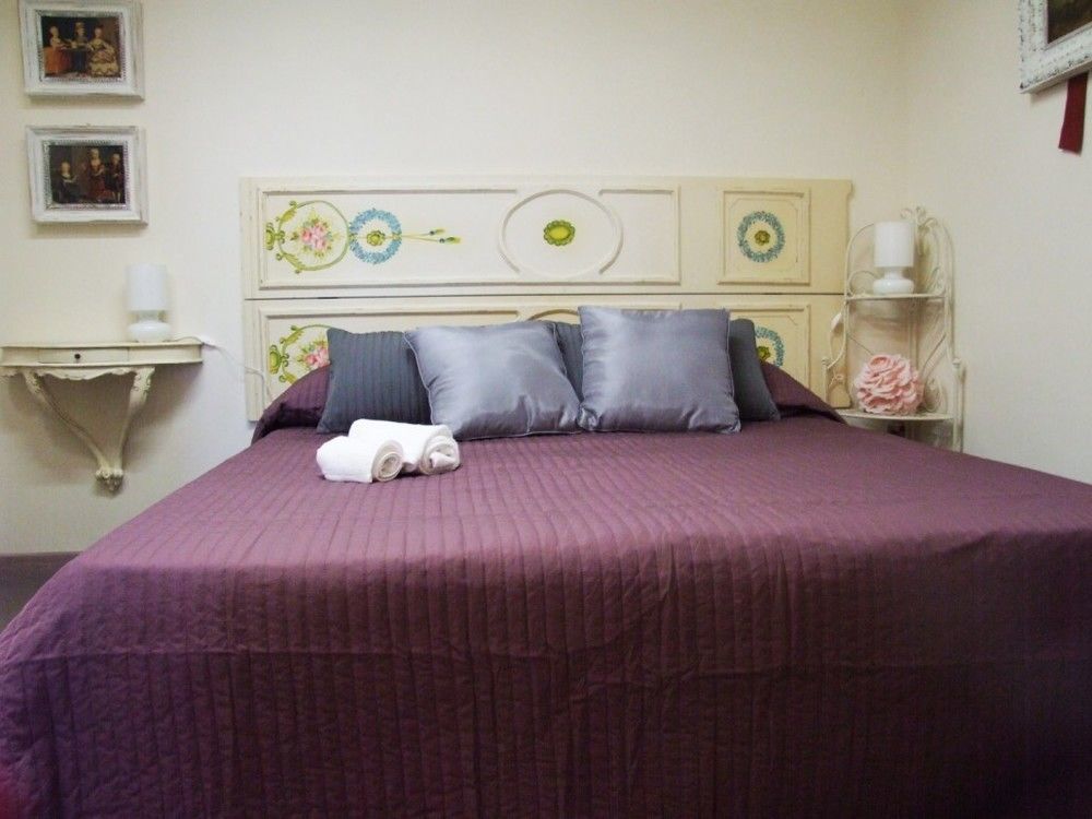 Bed and Breakfast Residenza I Ciclamini à Rome Extérieur photo