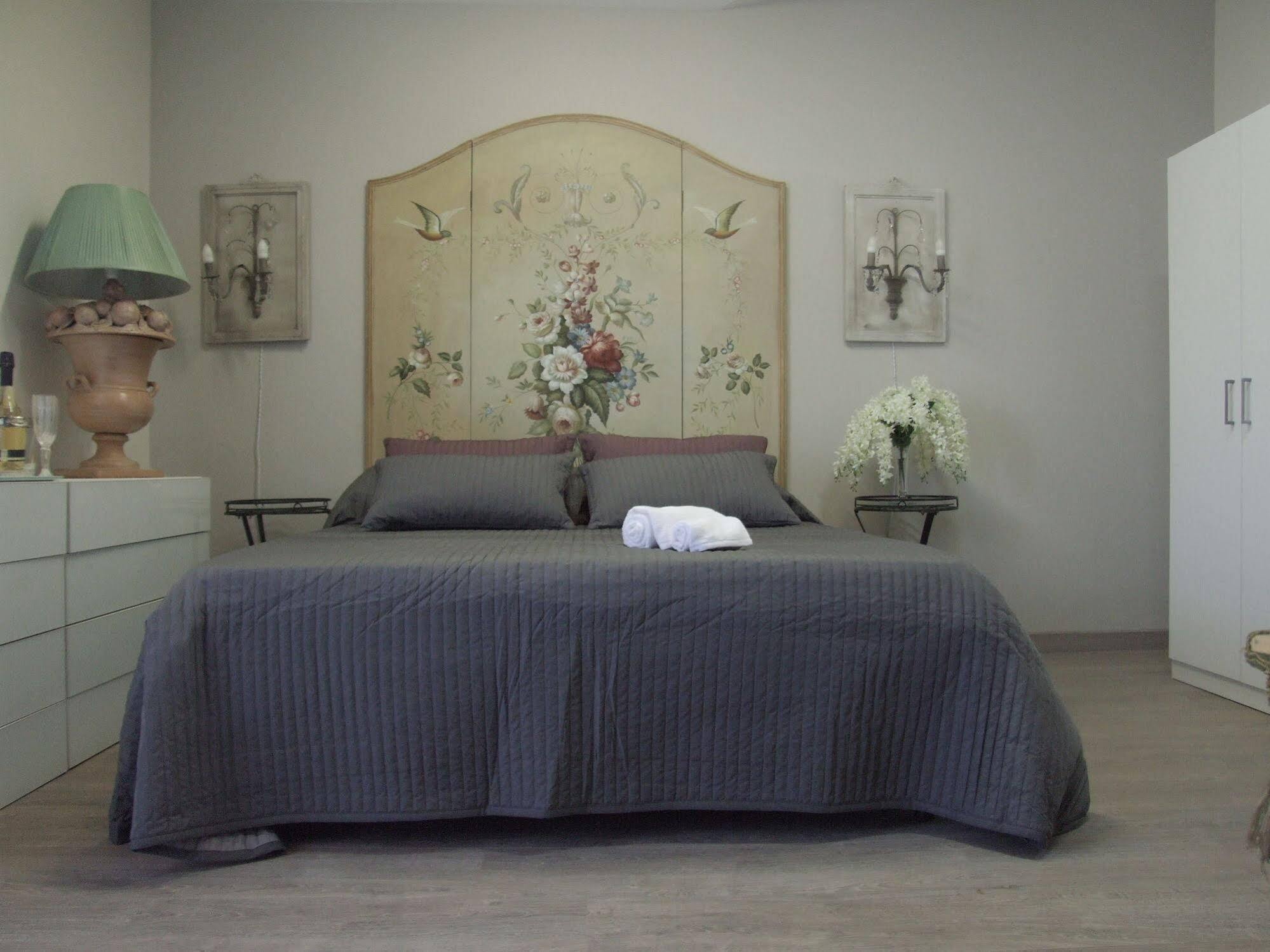Bed and Breakfast Residenza I Ciclamini à Rome Extérieur photo