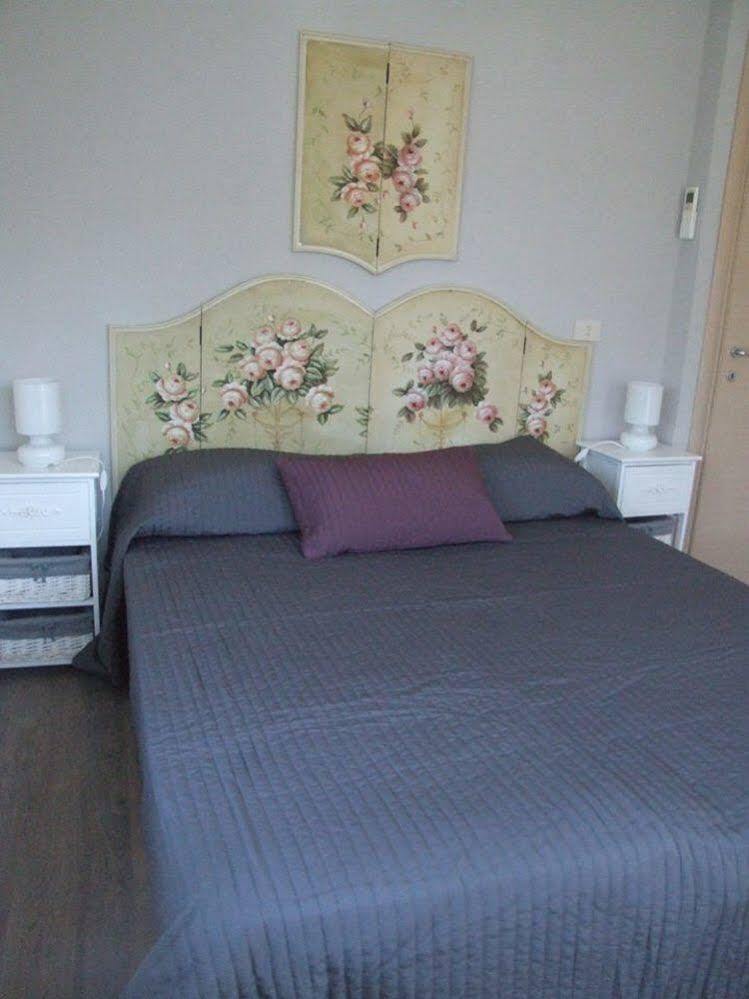 Bed and Breakfast Residenza I Ciclamini à Rome Extérieur photo